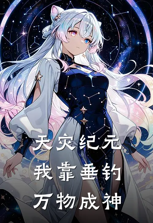 天灾纪元：我靠垂钓万物成神