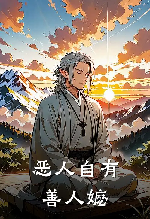 恶人自有善人嬷张天昊林舟免费小说在线阅读_热门小说在线阅读恶人自有善人嬷张天昊林舟