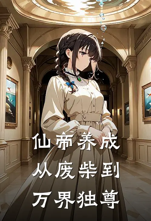 仙帝养成：从废柴到万界独尊