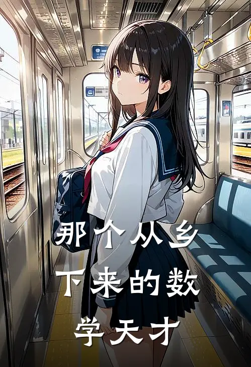 那个从乡下来的数学天才