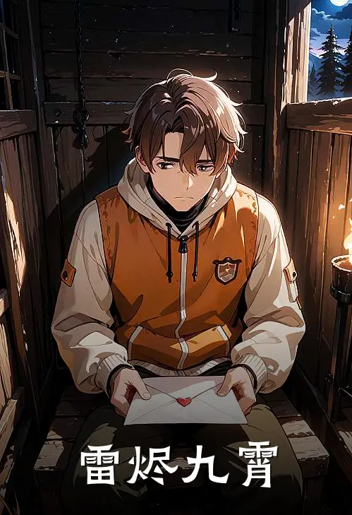 雷烬九霄