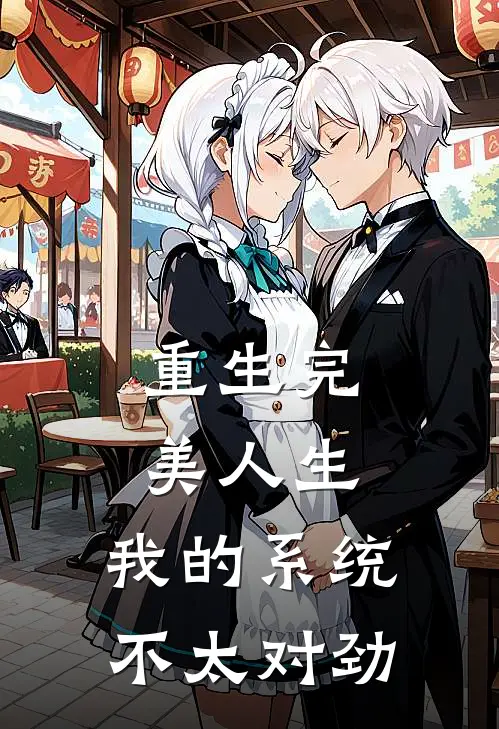 重生完美人生：我的系统不太对劲