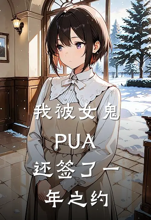 我被女鬼PUA，还签了一年之约(金韵方一一)全文阅读免费全集_完结小说我被女鬼PUA，还签了一年之约金韵方一一