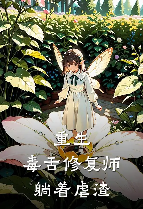 重生：毒舌修复师躺着虐渣