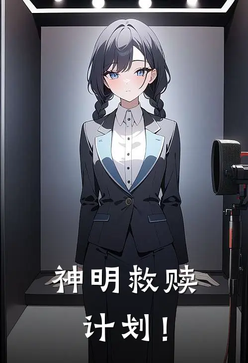 神明救赎计划！