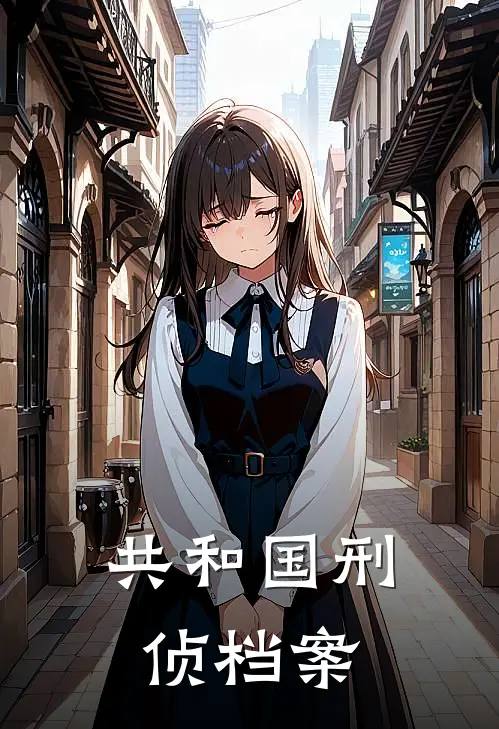 共和国刑侦档案(陈峰李红梅)完整版免费全文阅读_完本小说推荐共和国刑侦档案(陈峰李红梅)