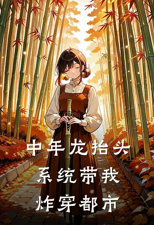 中年龙抬头：系统带我炸穿都市