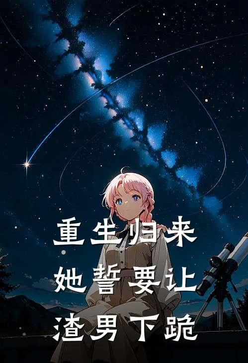 重生归来，她誓要让渣男下跪林晚舟陆景澄热门完结小说_最热门小说重生归来，她誓要让渣男下跪林晚舟陆景澄