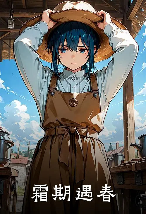 霜期遇春梅梓清艾莉好看的小说推荐完结_在哪看免费小说霜期遇春梅梓清艾莉