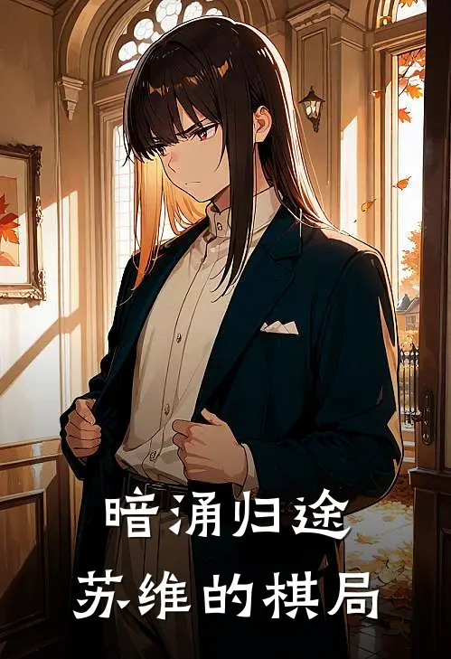 暗涌归途：苏维的棋局