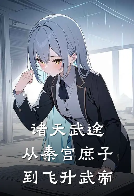 诸天武途：从秦宫庶子到飞升武帝