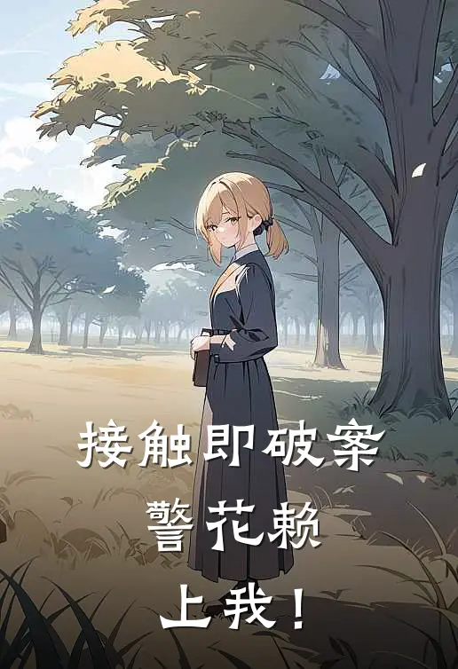 接触即破案，警花赖上我！