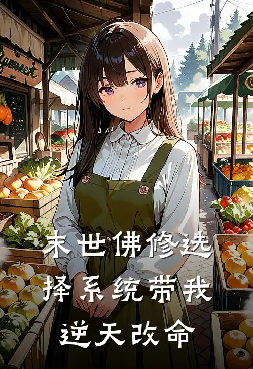 末世佛修选择系统带我逆天改命