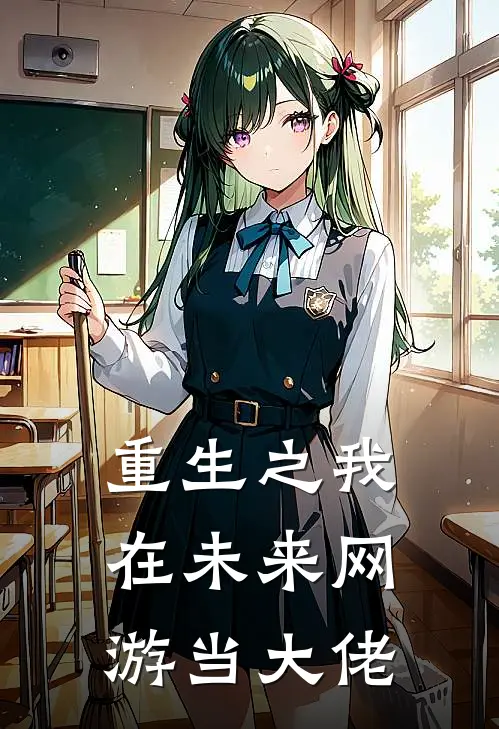 重生之我在未来网游当大佬