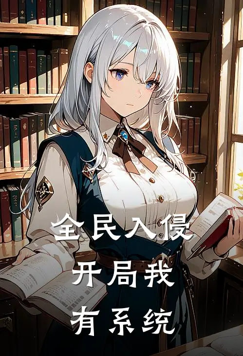 全民入侵，开局我有系统