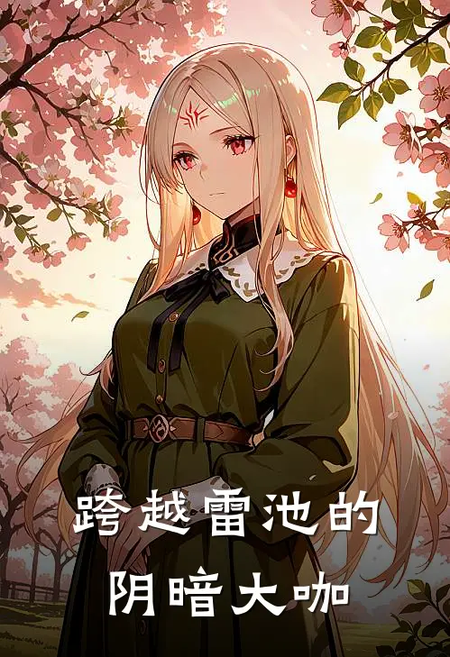 跨越雷池的阴暗大咖