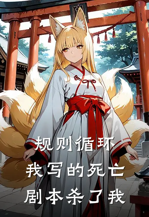 规则循环：我写的死亡剧本杀了我