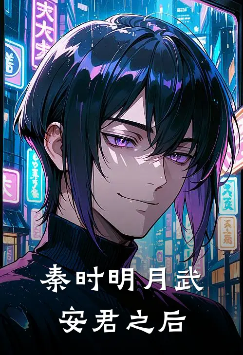 秦时明月武安君之后