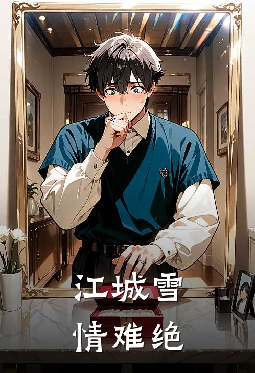 江城雪，情难绝(阮清欢江叙白)完整版免费全文阅读_完本小说推荐江城雪，情难绝(阮清欢江叙白)