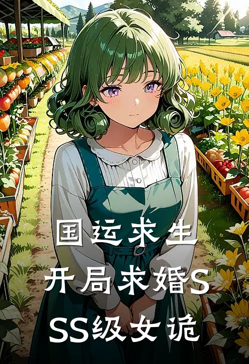 国运求生：开局求婚SSS级女诡