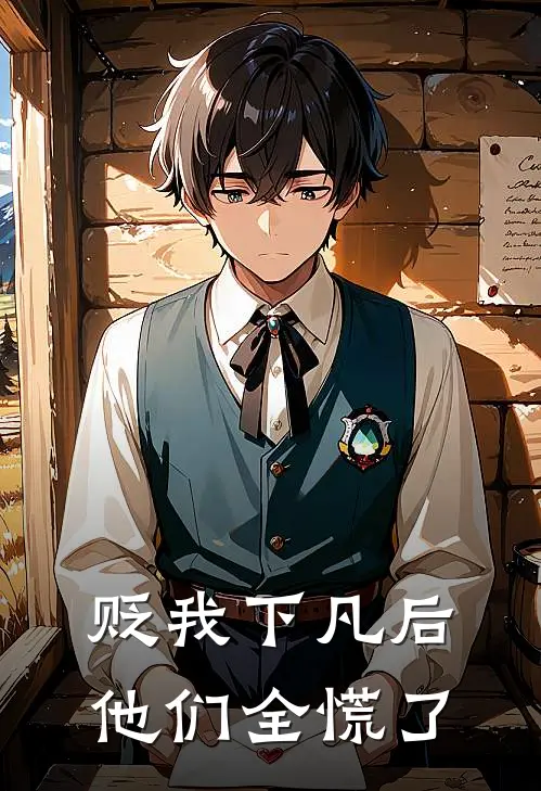 贬我下凡后他们全慌了