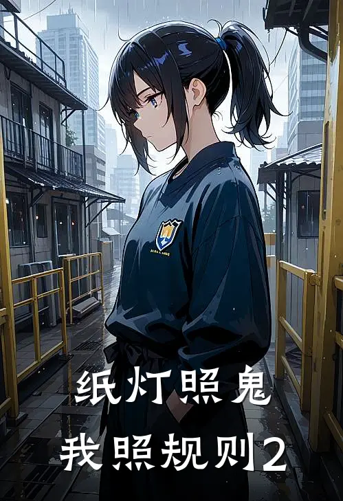 纸灯照鬼，我照规则2