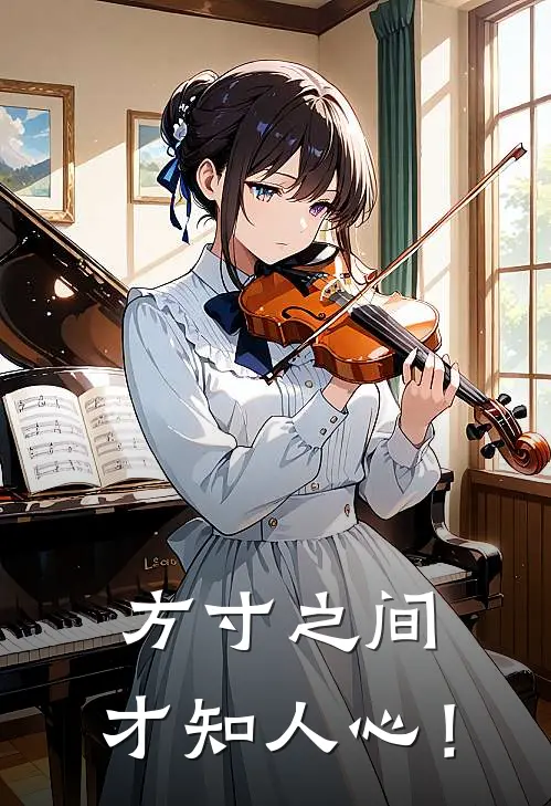 方寸之间，才知人心！（杜甫乔布斯）完整版小说阅读_方寸之间，才知人心！全文免费阅读（杜甫乔布斯）