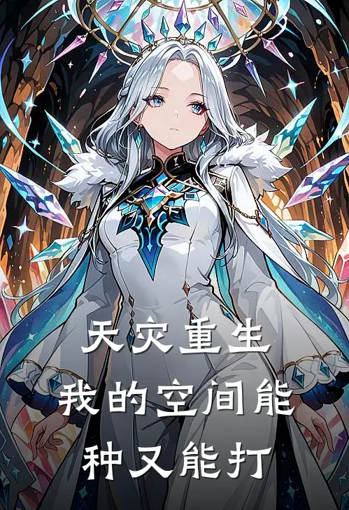 天灾重生，我的空间能种又能打