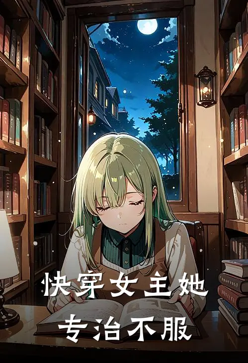 快穿女主她专治不服