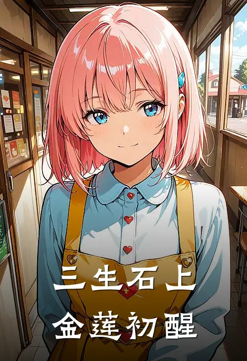 三生石上，金莲初醒