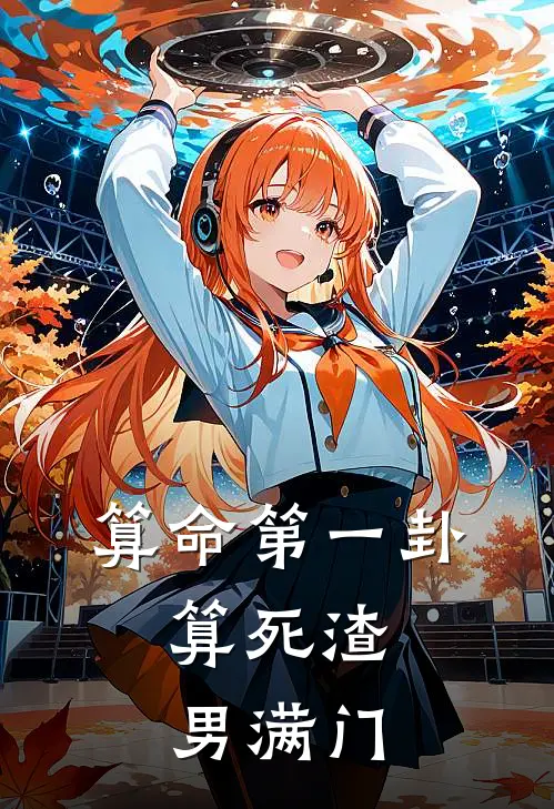算命第一卦，算死渣男满门