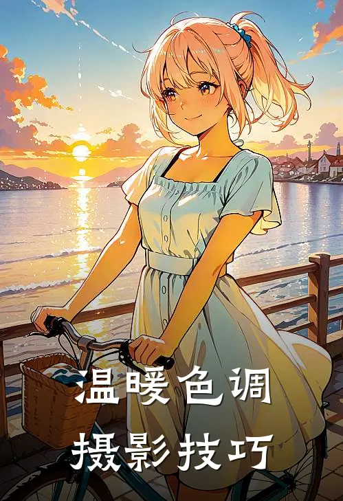 温暖色调摄影技巧