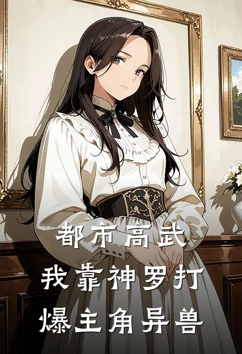 都市高武：我靠神罗打爆主角异兽