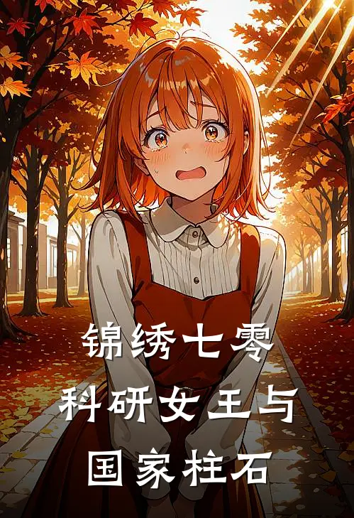 锦绣七零：科研女王与国家柱石