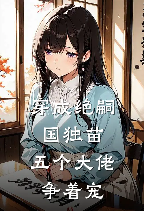 穿成绝嗣国独苗，五个大佬争着宠