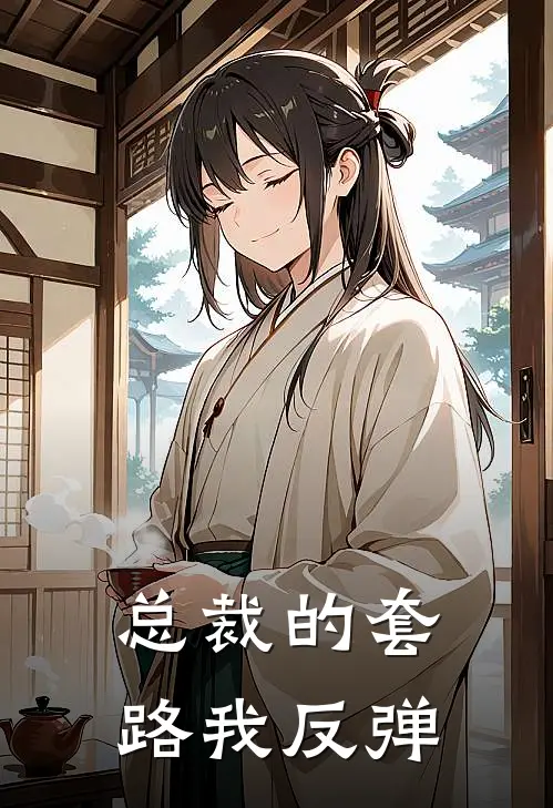 总裁的套路我反弹