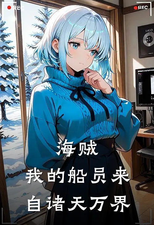 海贼，我的船员来自诸天万界