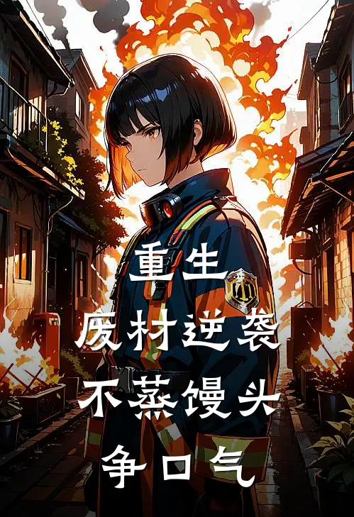 重生：废材逆袭不蒸馒头争口气