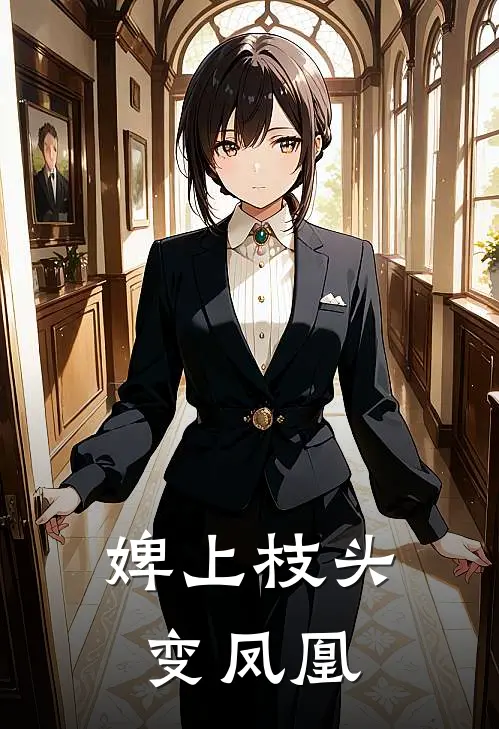 婢上枝头变凤凰