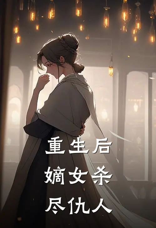 重生后，嫡女杀尽仇人