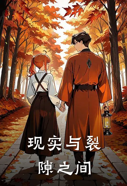 现实与裂隙之间