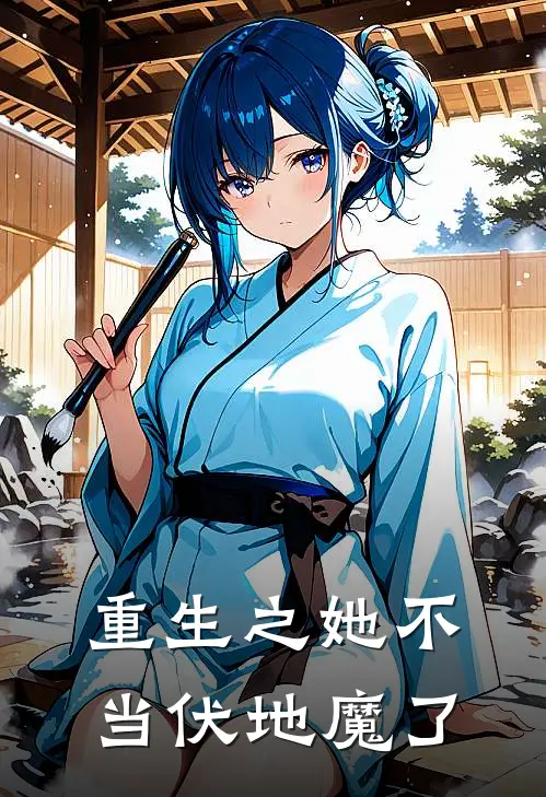 重生之她不当伏地魔了