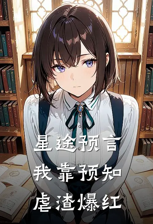 星途预言：我靠预知虐渣爆红
