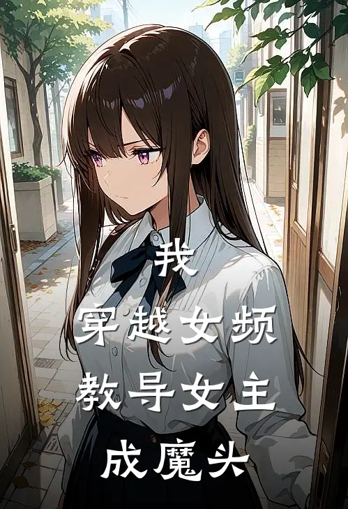 我，穿越女频，教导女主成魔头