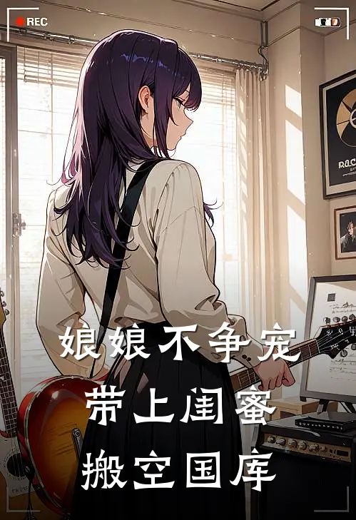 娘娘不争宠，带上闺蜜搬空国库