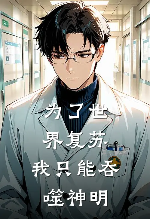 为了世界复苏，我只能吞噬神明