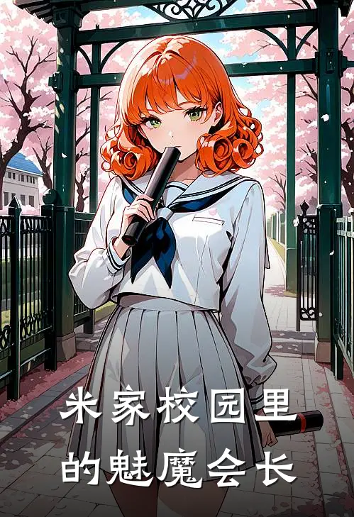 米家校园里的魅魔会长