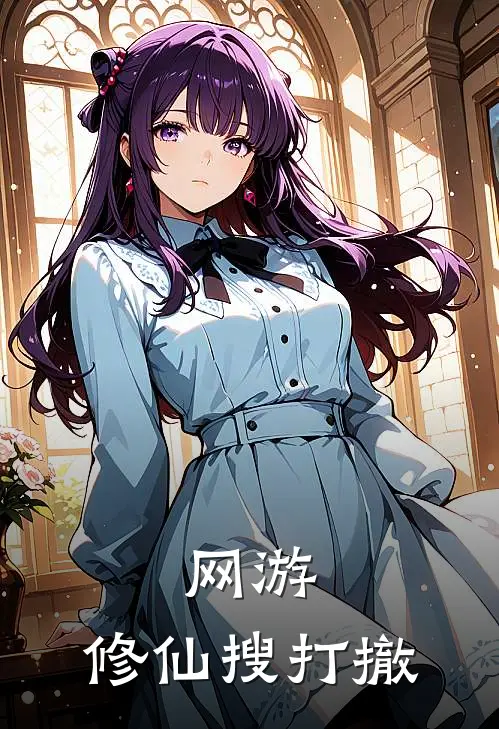 网游：修仙搜打撤