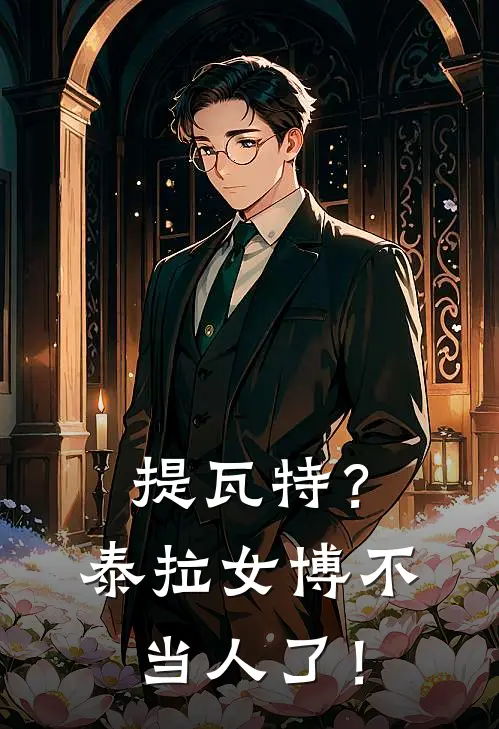 提瓦特？泰拉女博不当人了！