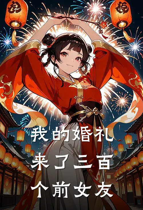 我的婚礼来了三百个前女友